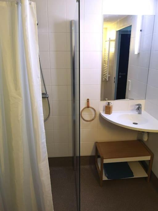 Studio - Centre Ville - Free Parking Montpellier Bagian luar foto